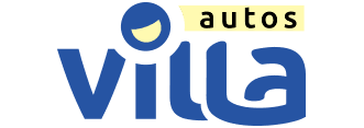 Logo de Autos Villa